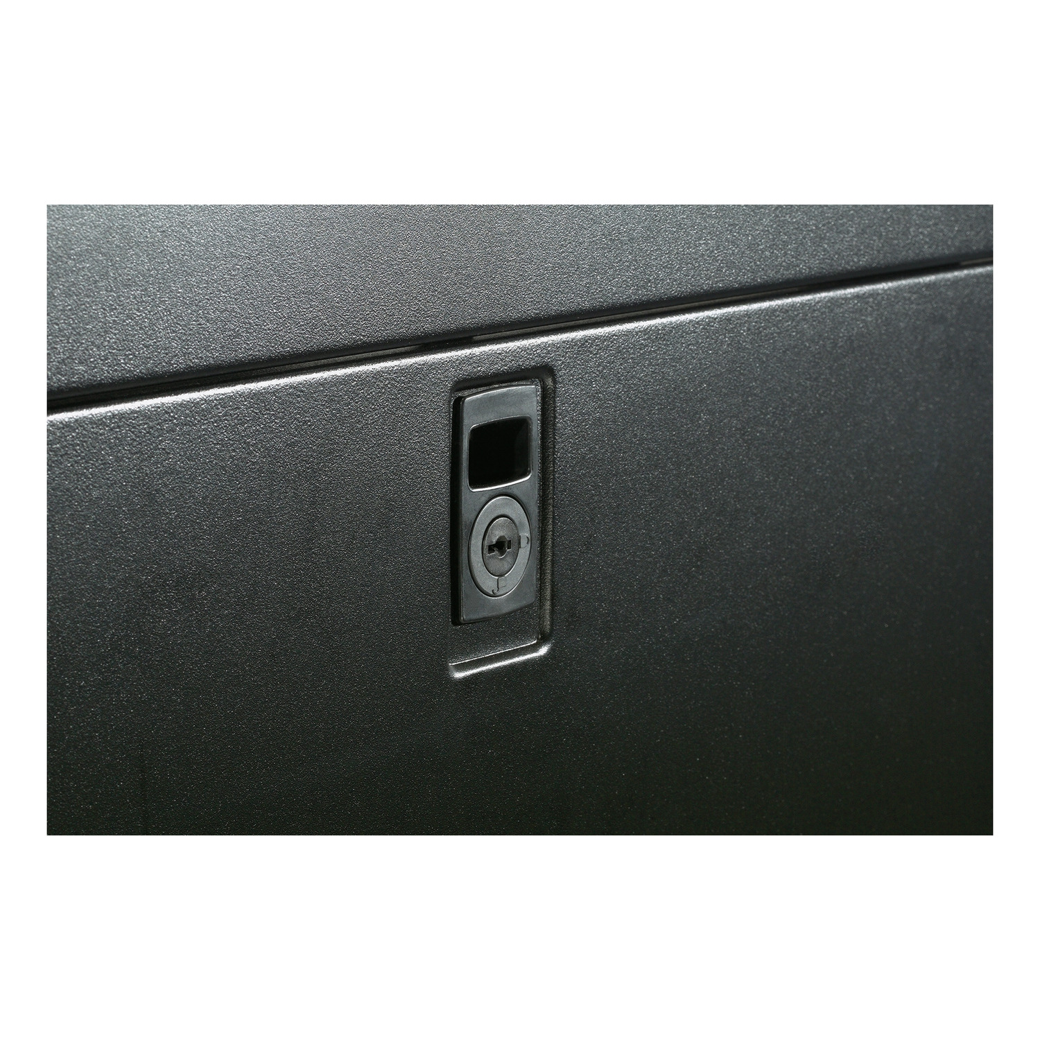 AR3200 - APC NetShelter SX, Server Rack Enclosure, Colocation, 42U, Black, 1991H x 600W x 1070D mm [TAA]