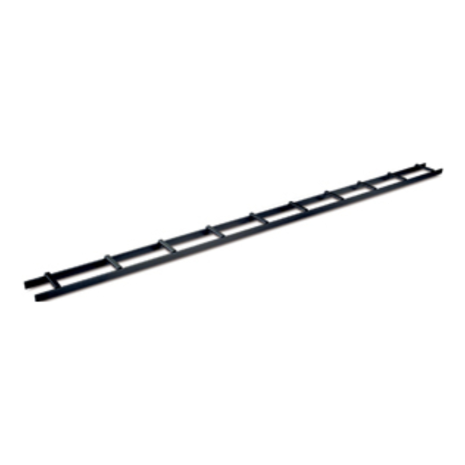 AR8165AKIT - APC NetShelter Cable Management, Power Cable Ladder, Set of 1, Black, 305 x 3023 x 51 mm