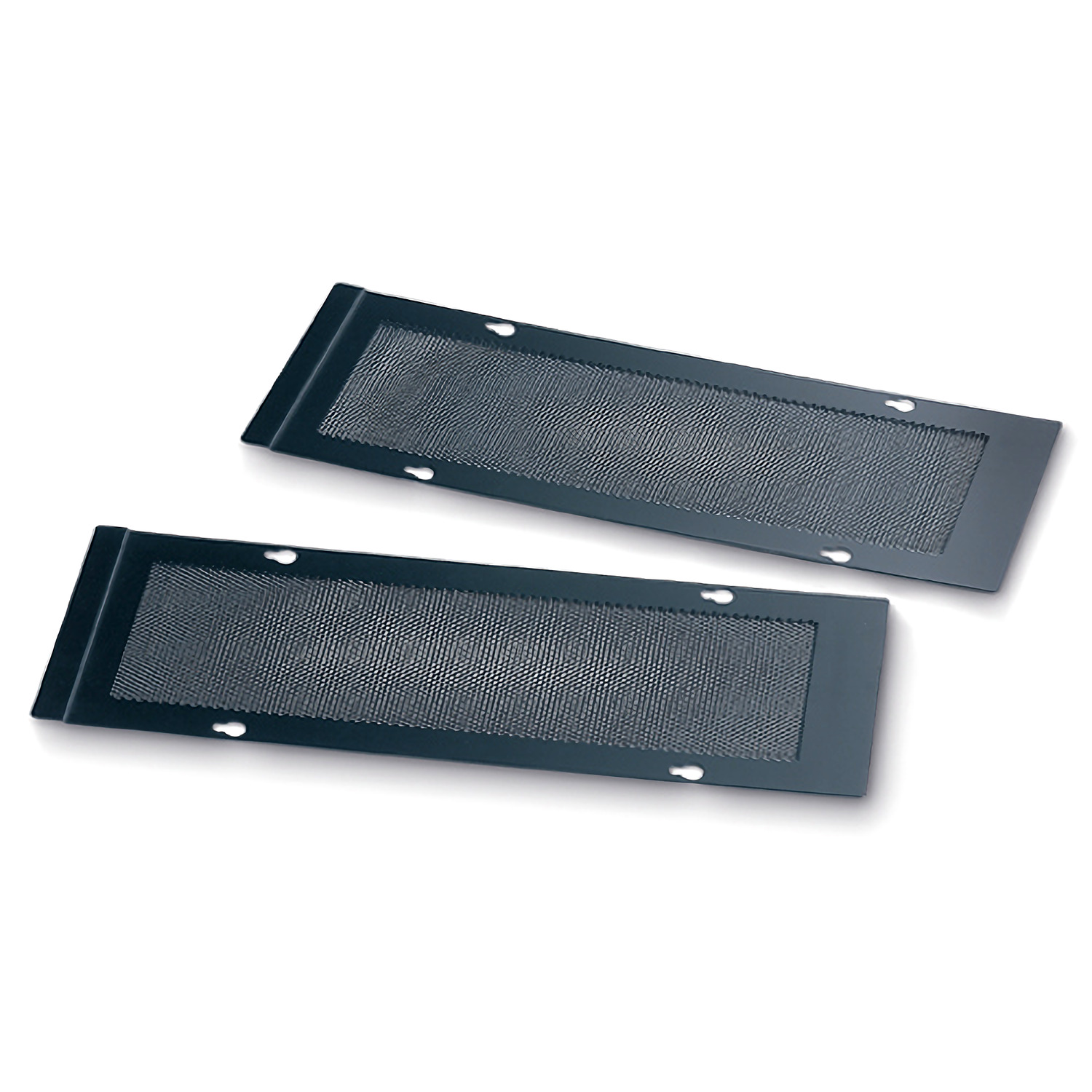 AR8174BLK - APC NetShelter Cable Management, Power Cable Trough Cover, Black