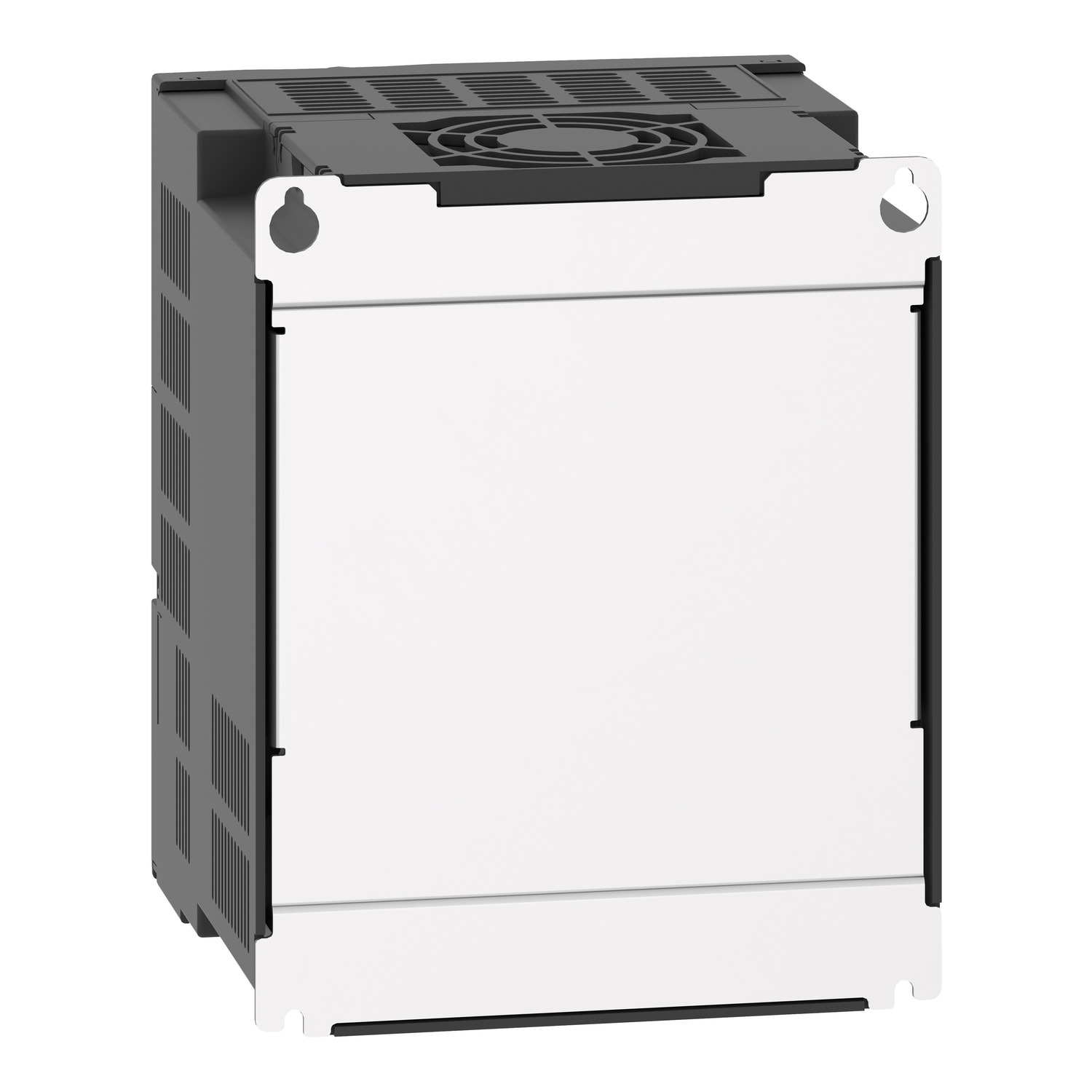 ATV212HU75N4 - variable speed drive, Altivar 212, 7.5kW, 10hp, 480V, 3 phases, with EMC, IP21