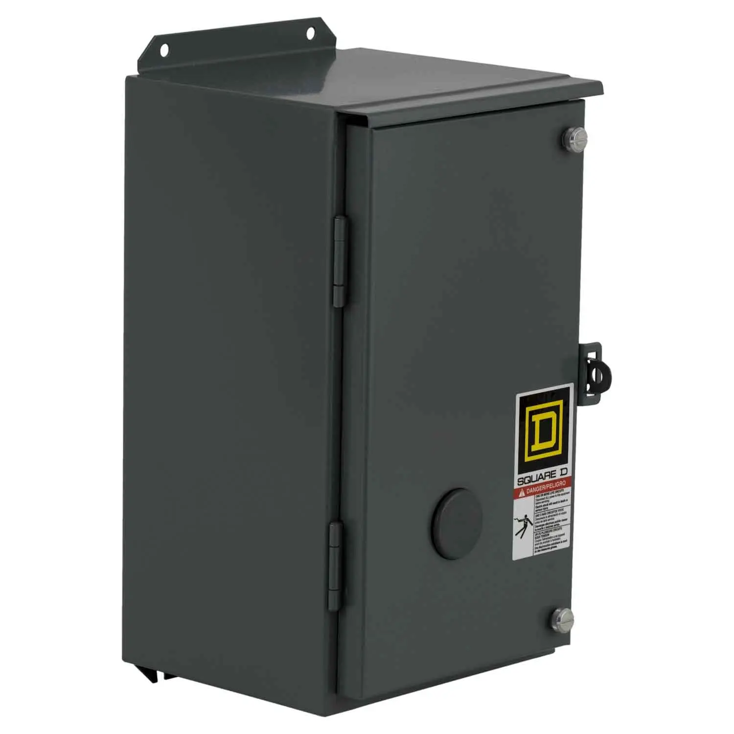 Schneider Electric 8903LA20V02 - Square D - Magnetic Contactor