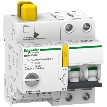 Schneider Electric A9C62216