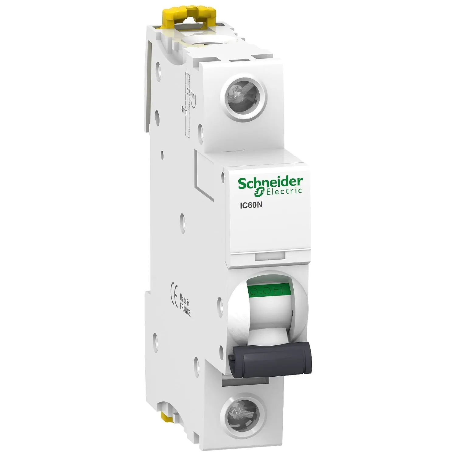Schneider Electric A9F74104