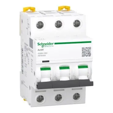 Schneider Electric A9F84363