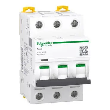 Schneider Electric A9F94325