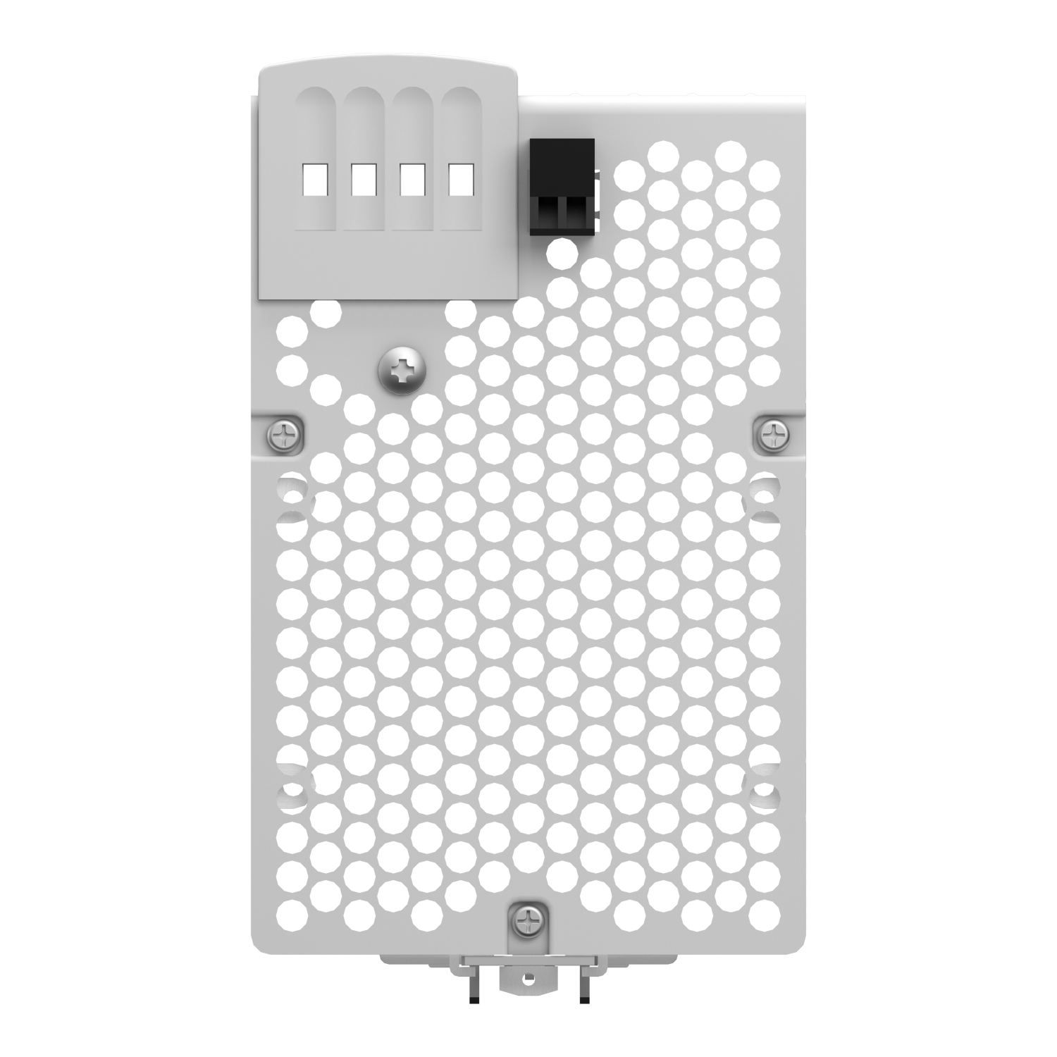 ABL8RPS24100 - universal power supply, Phaseo, 1 or 2 phase, 100 to 500 V, 24 V, 10 A