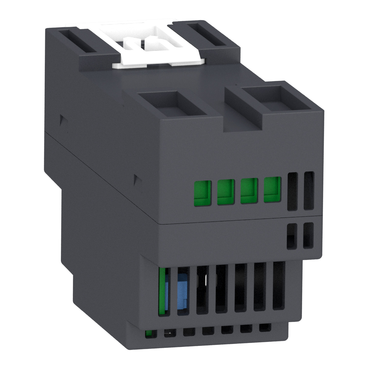 ABLM1A24012 - Regulated Power Supply, 100 to 240V AC, 24V, 1.2A, single phase, Modular