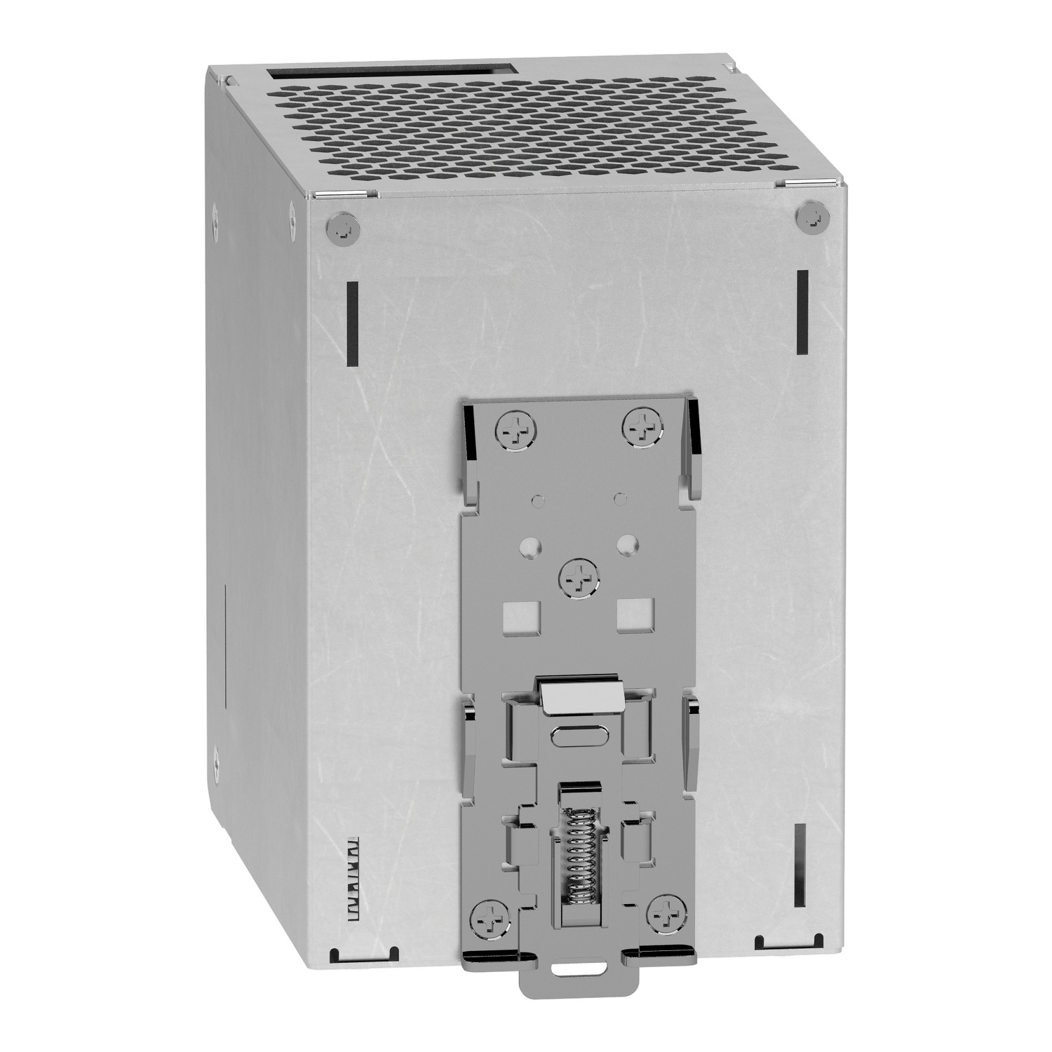 ABLS1A24200 - Regulated Power Supply, 100 to 240V AC, 24V, 20A, single phase, Optimized