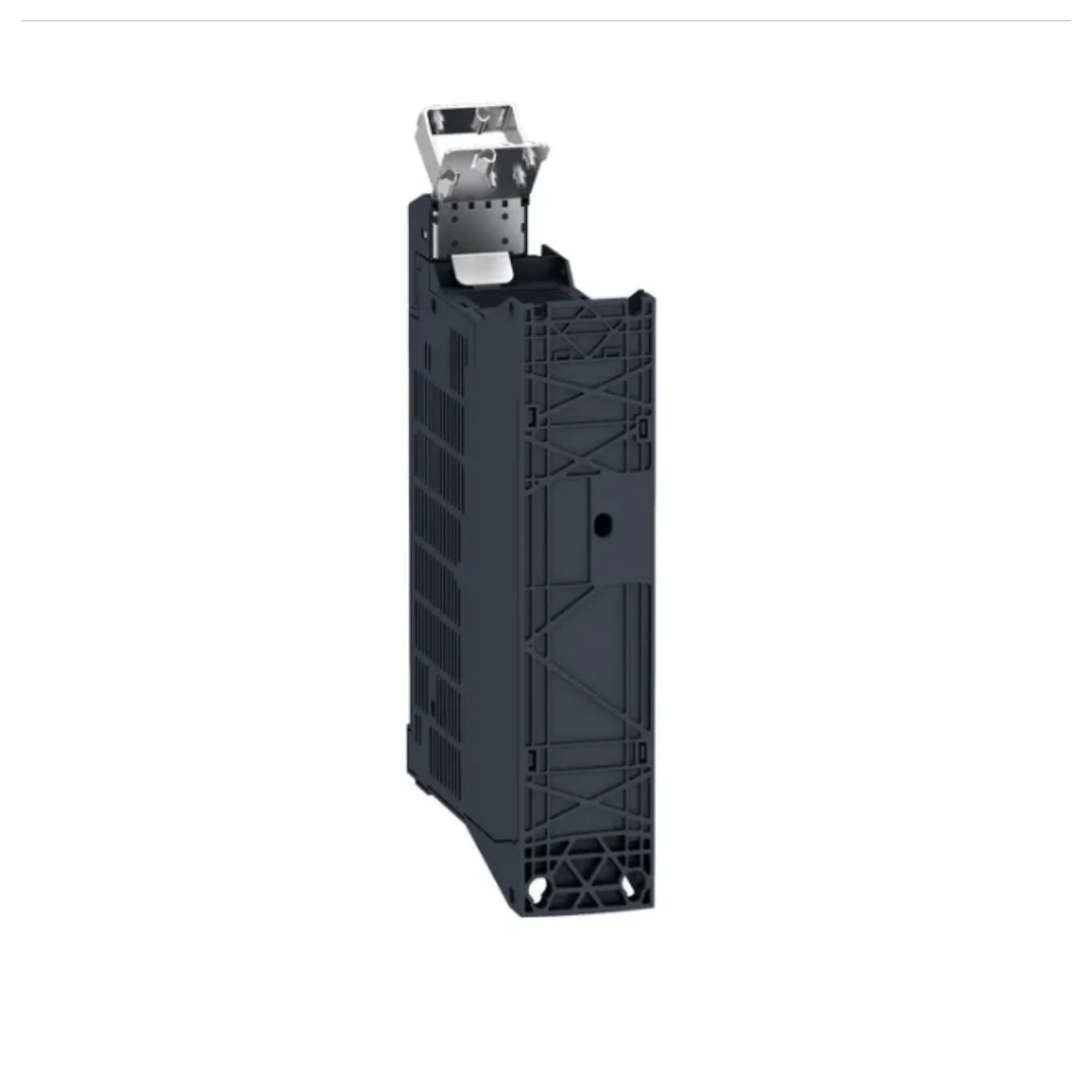 ATV320U40N4B - variable speed drive, Altivar Machine ATV320, 4kW, 380 to 500V, 3 phases, book
