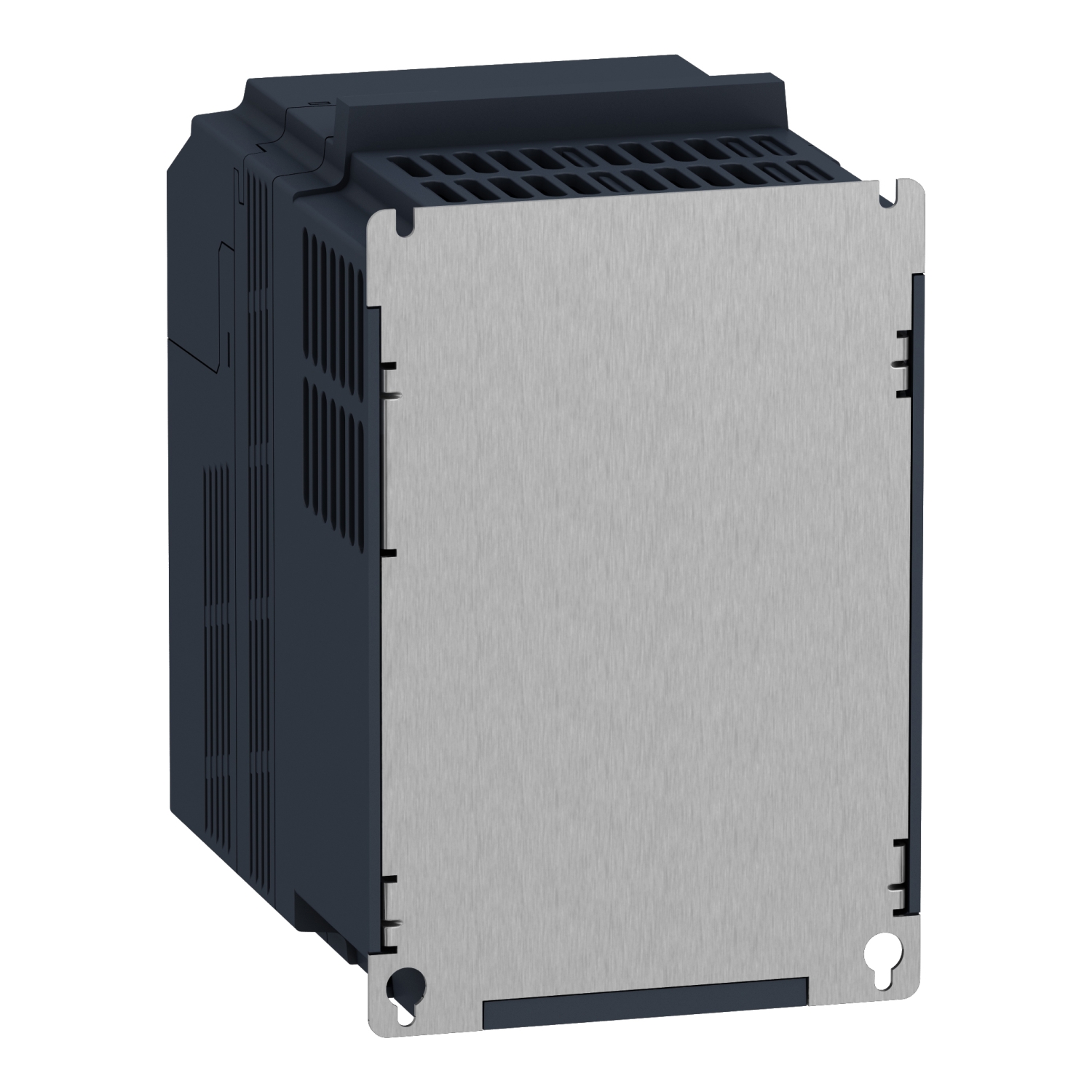 ATV320U55N4B - variable speed drive, Altivar Machine ATV320, 5.5kW, 380 to 500V, 3 phases, book