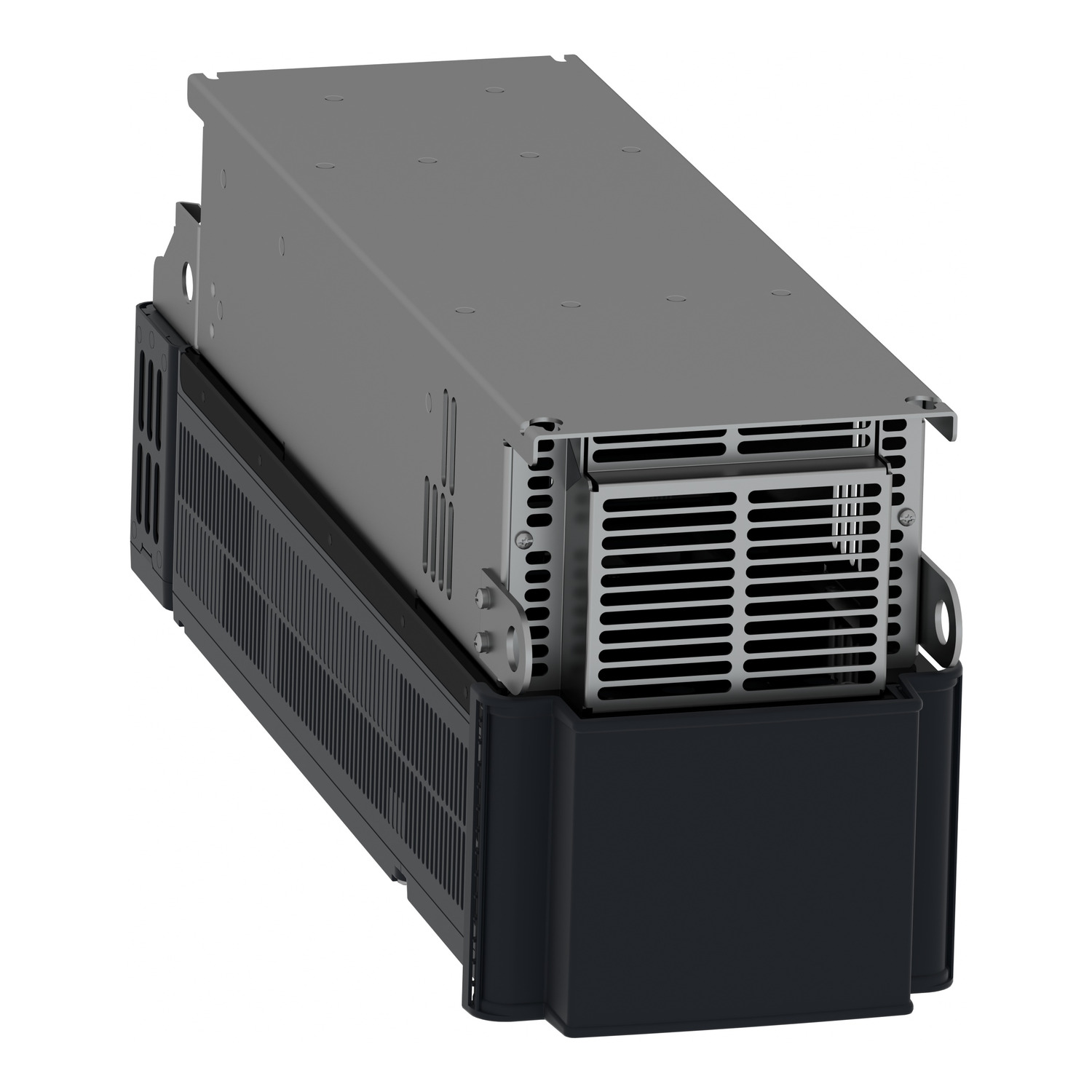 ATV630D37N4 - Variable Speed Drive, Altivar Process ATV600, ATV630, 37kW, 50hp, 380 to 480V, IP21, UL type 1