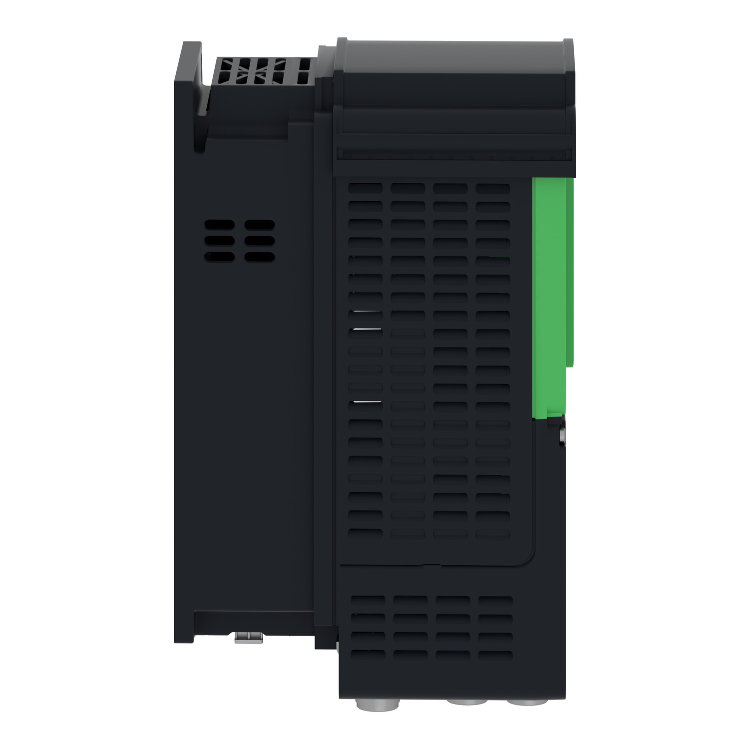 ATV630U22N4 - Variable Speed Drive, Altivar Process ATV600, ATV630, 2.2kW, 3hp, 380 to 480V, IP21, UL type 1