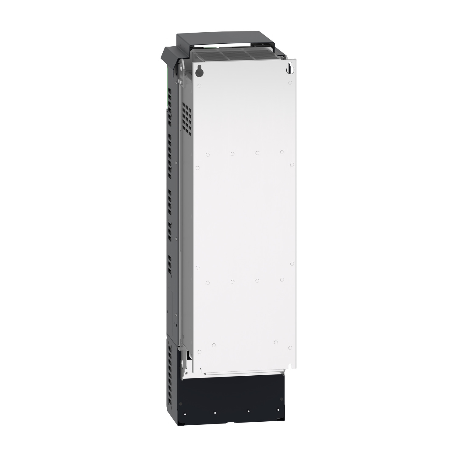ATV930D75N4 - Variable Speed Drive, Altivar Process ATV900, ATV930, 75kW, 400 to 480V, with braking unit, IP21