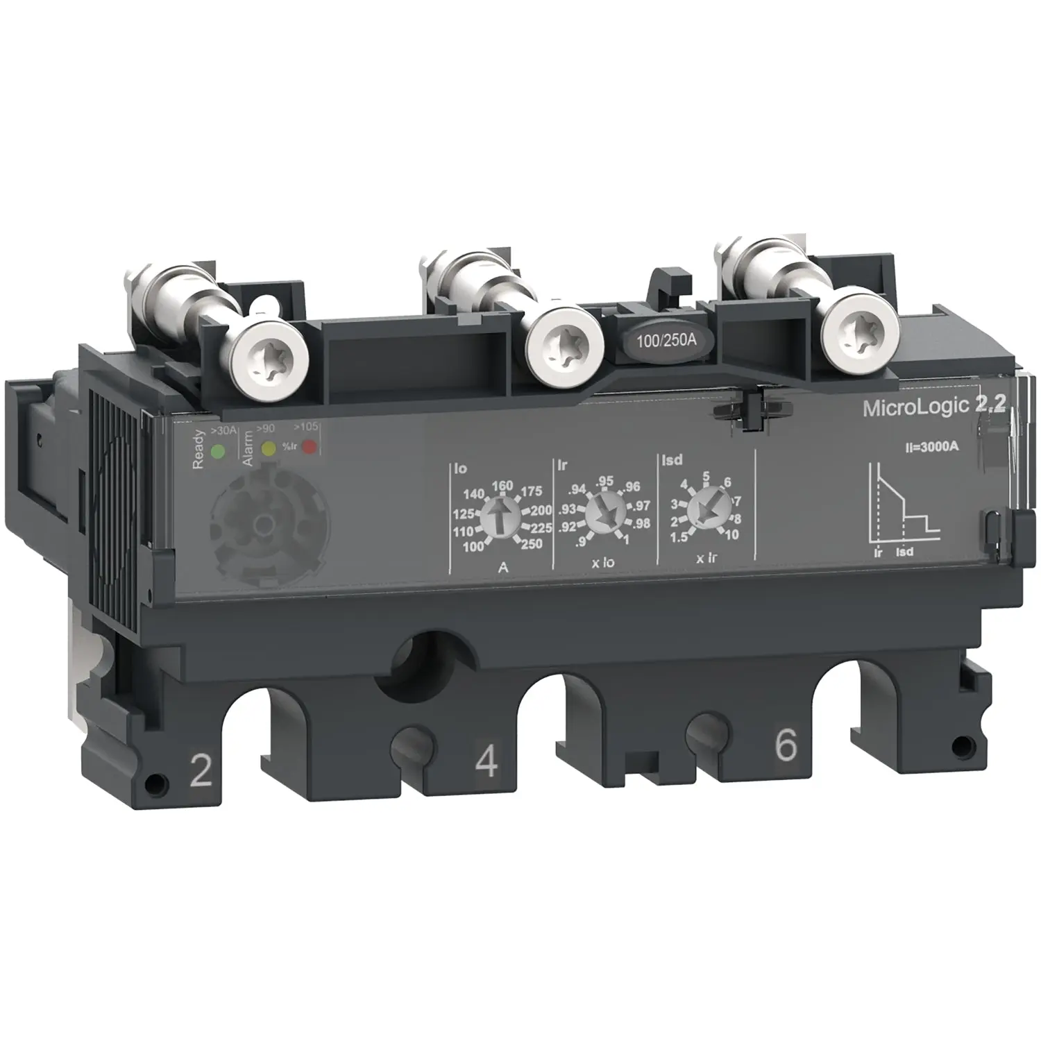 Schneider Electric C1032D040