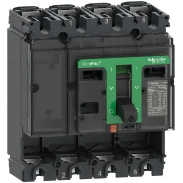 Schneider Electric C25F4