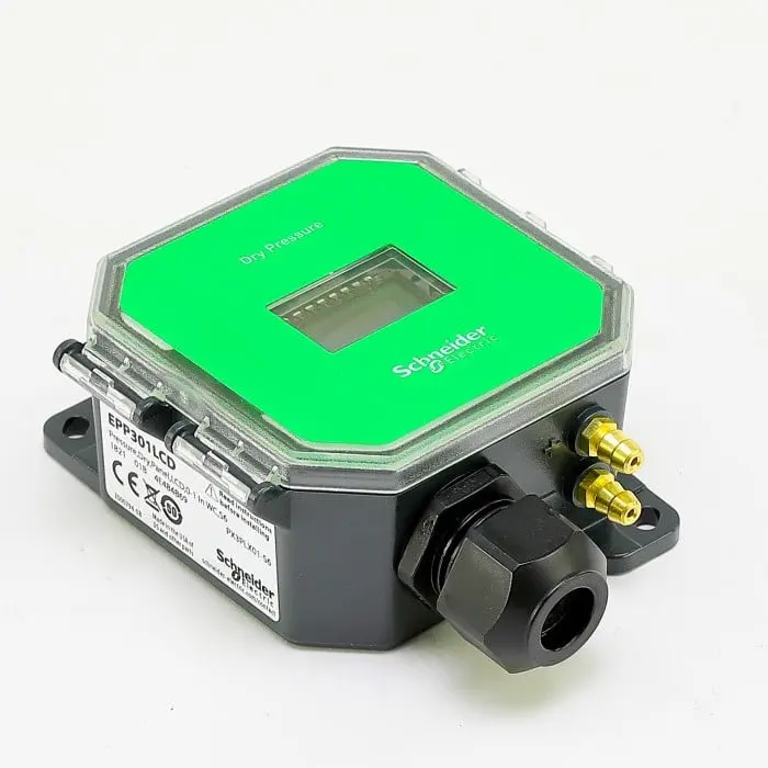 Schneider Electric EPP301LCD