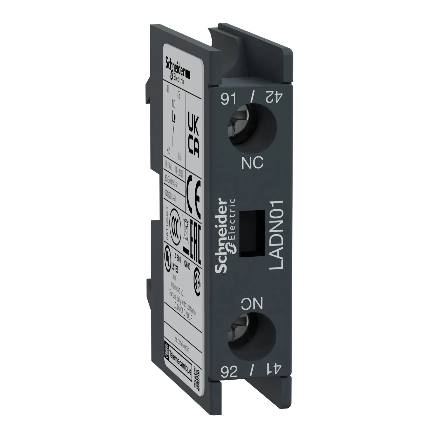 Schneider Electric LADN01
