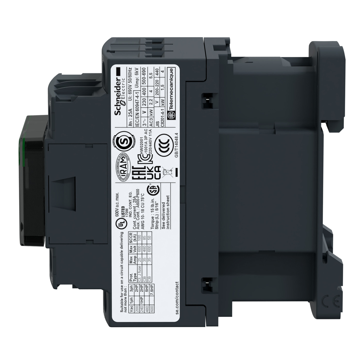 Schneider Electric product photo