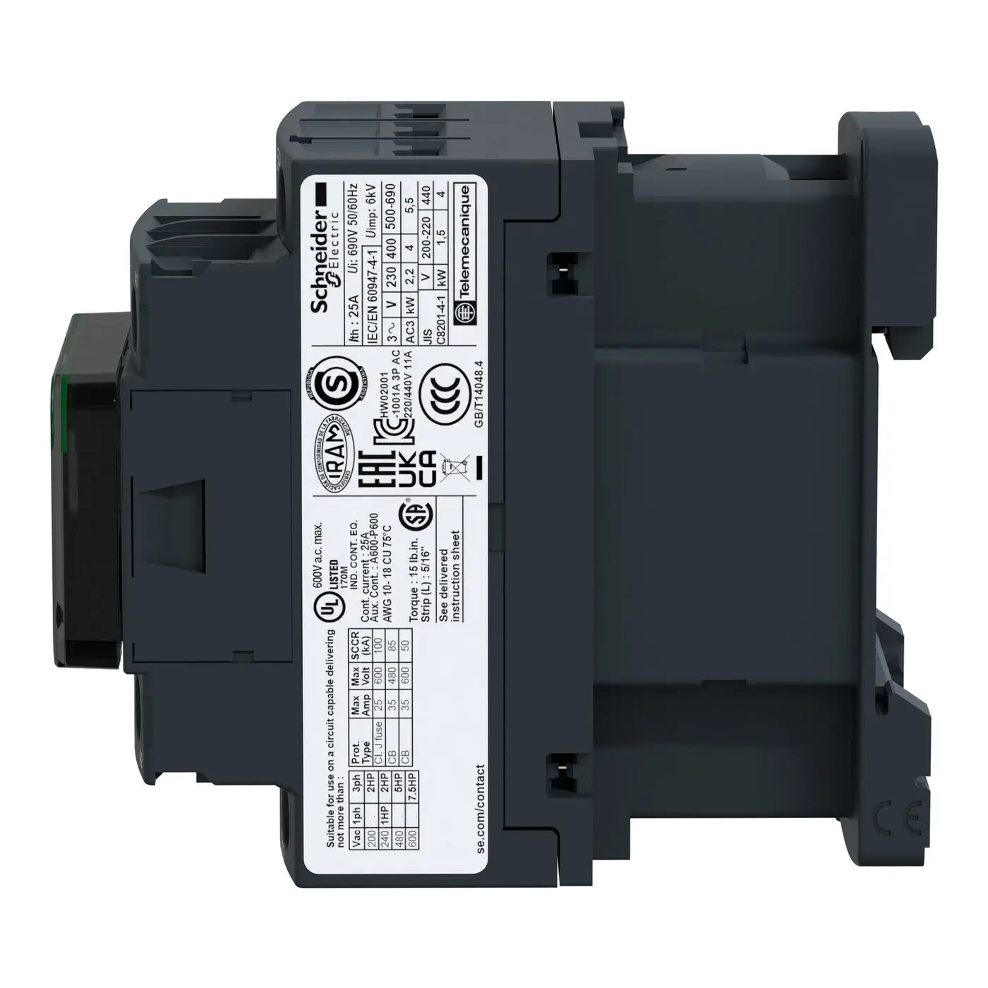 Schneider Electric product photo