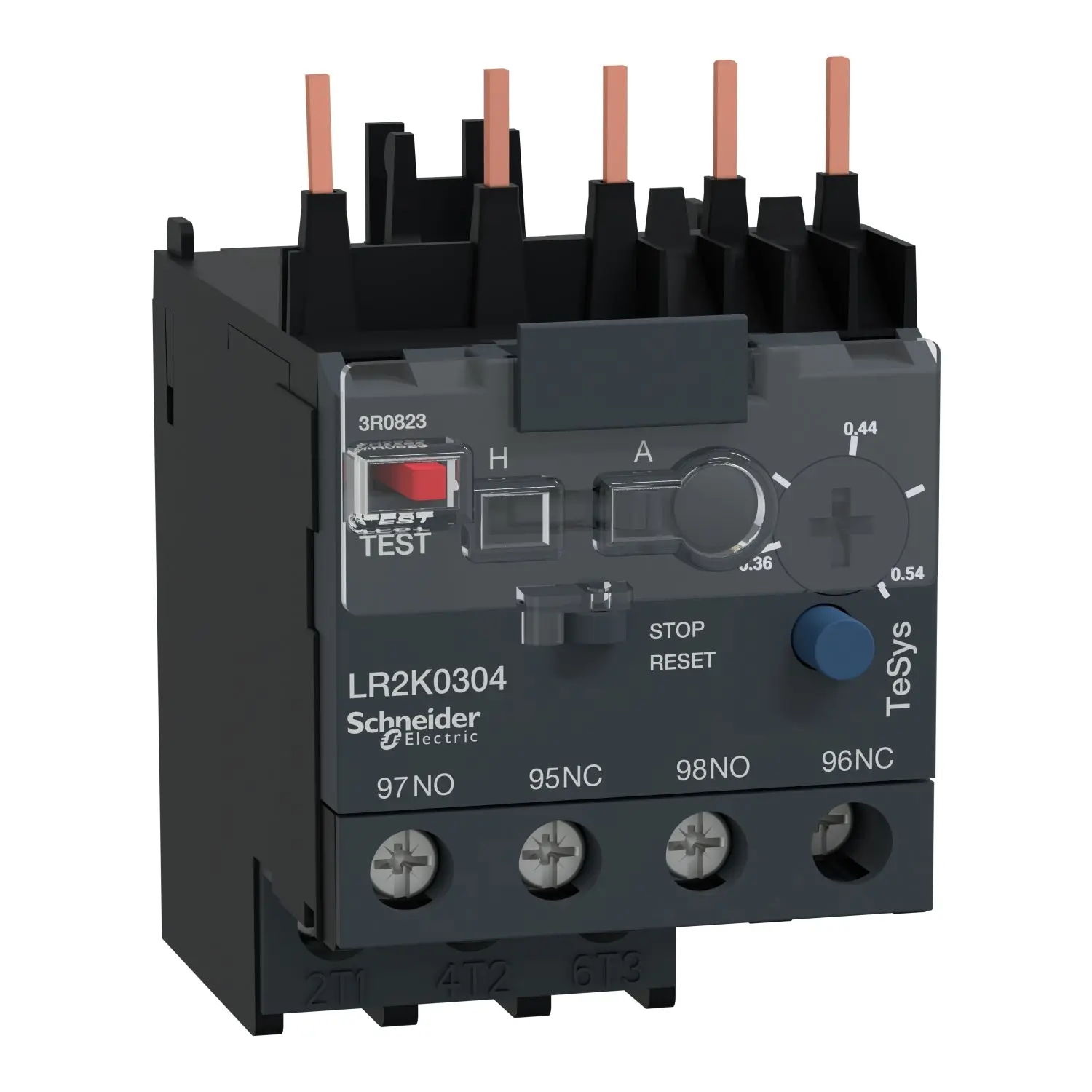Schneider Electric LR2K0304