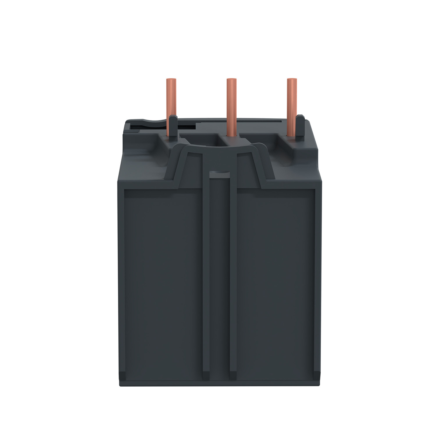 LRD01 - TeSys Deca thermal overload relays - 0.1...0.16 A - class 10A