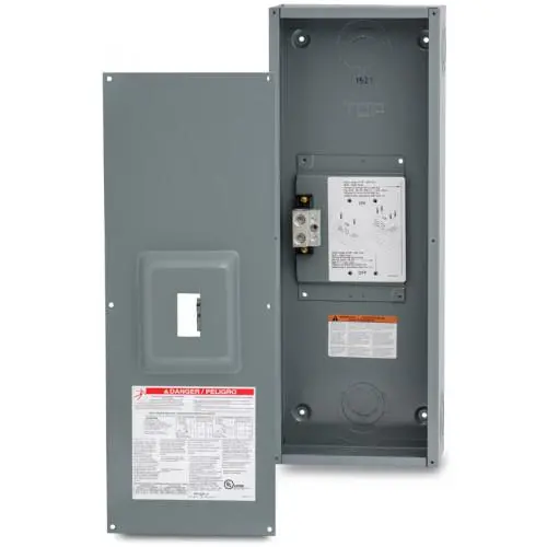 Schneider Electric Q23225NS - Square D - 225 Amp Enclosure
