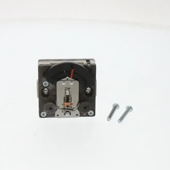 T19-301 Schneider Electric Pneumatic Thermostat