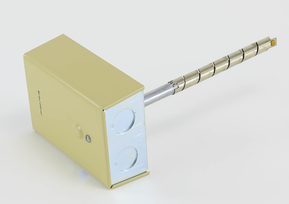 Schneider Electric TA-3433 Invensys / Barber Colman Thermostat