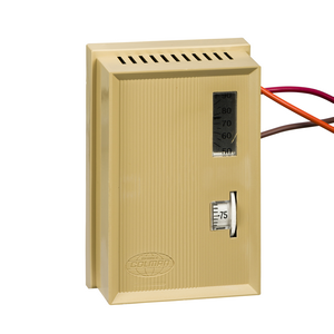 Schneider Electric TC-1101-500 Invensys / Barber Colman Thermostat