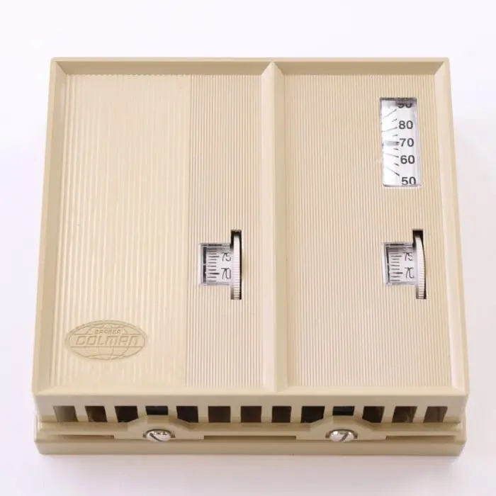 Schneider Electric TC-1161-116 Invensys / Barber Colman Thermostat