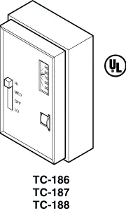 Schneider Electric TC-187