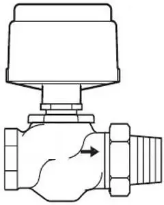 Schneider Electric VK-7211-201-4-03