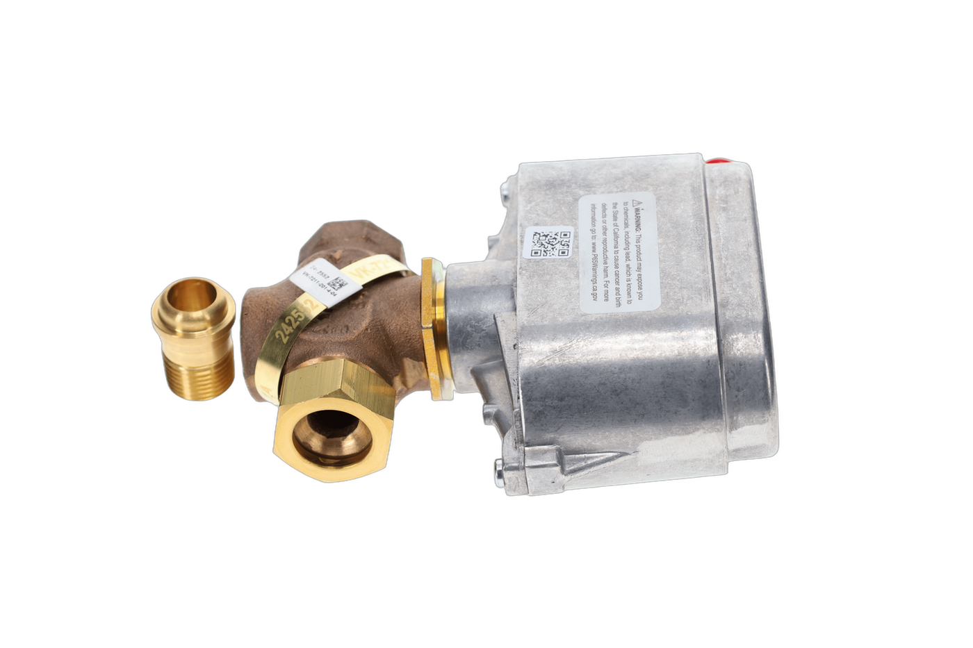 Schneider Electric VK-7211-201-4-04