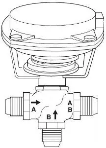 Schneider Electric VK-7312-303-4-04