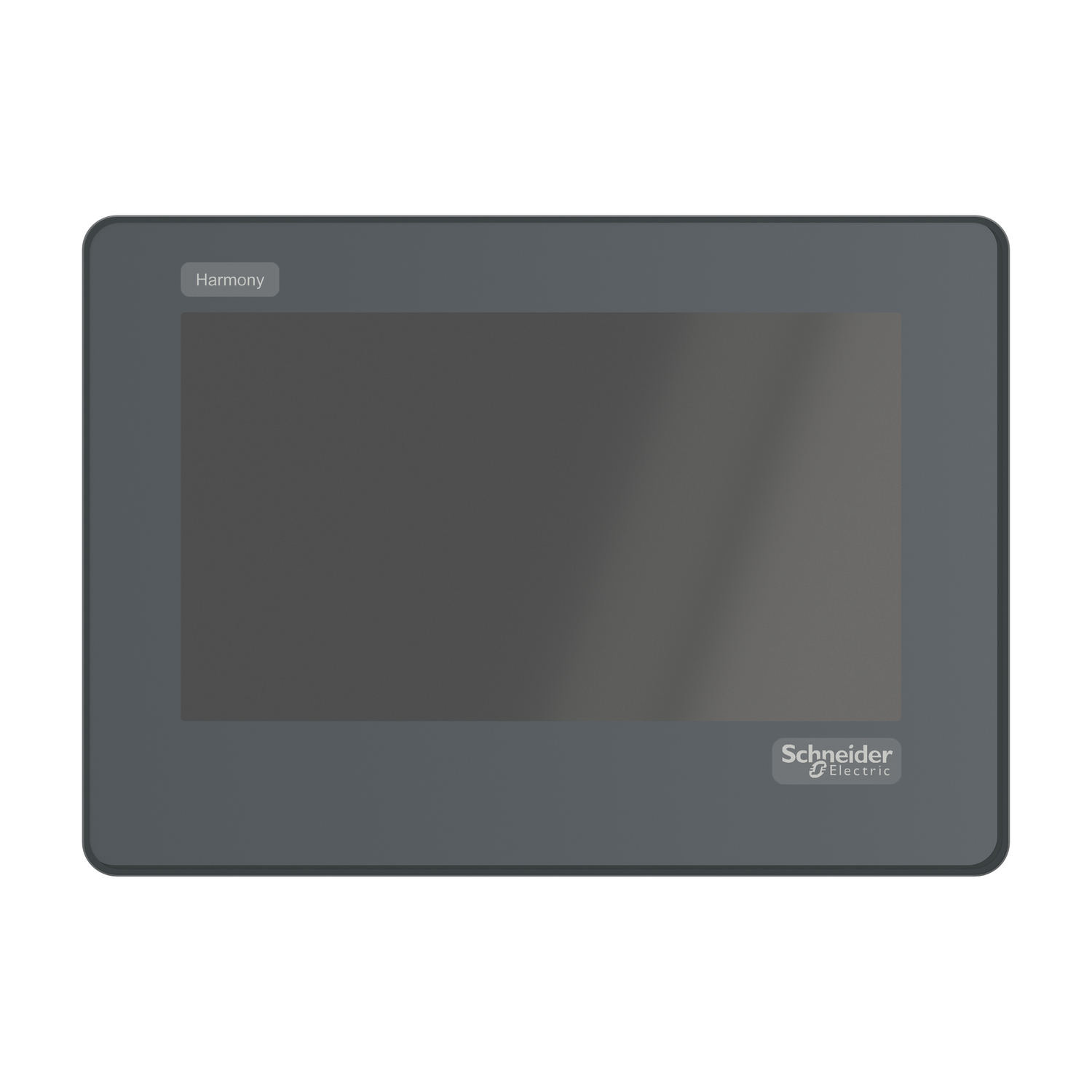 HMISTO705 - touch panel screen, Harmony STO & STU, 4.3inch wide, RS 232 terminal block