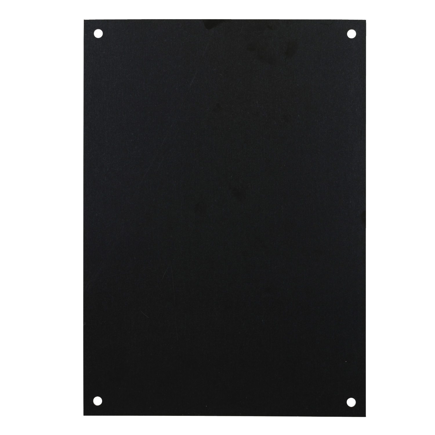 NSYPMB2736 - Insulating bakelite mounting plate for PLS box 27x36cm