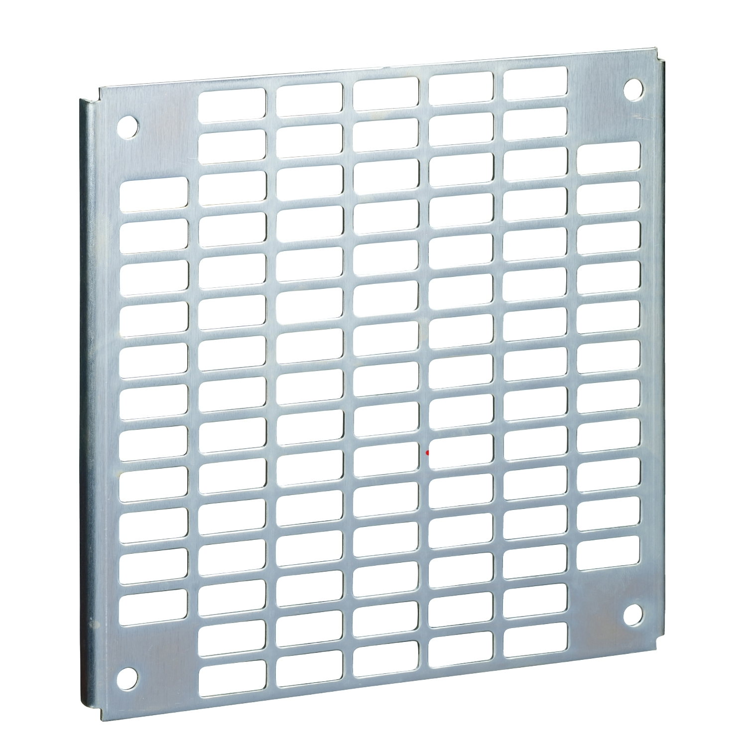 NSYPMR5454 - Telequick mounting plate for PLS box 54x54cm