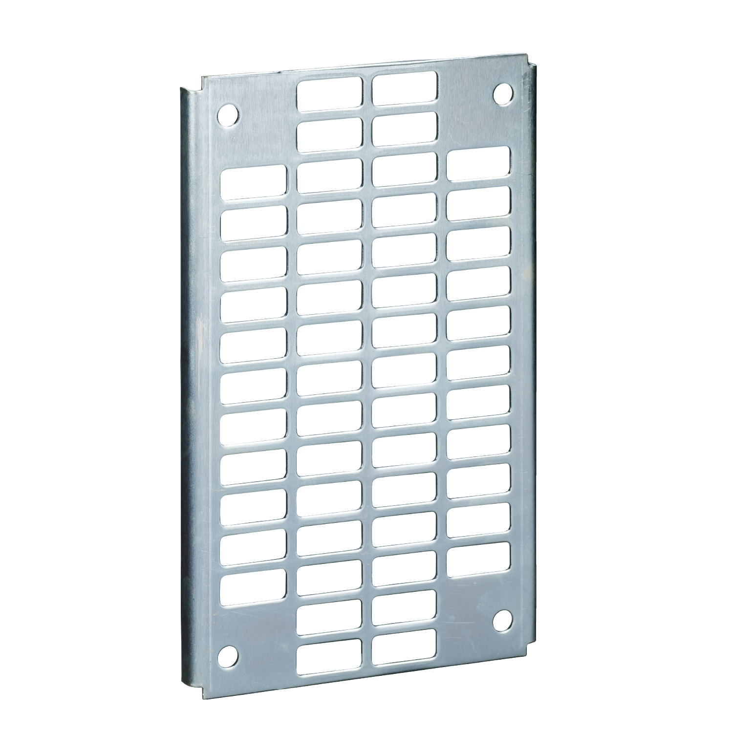 NSYPMR5472 - Telequick mounting plate for PLS box 54x72cm