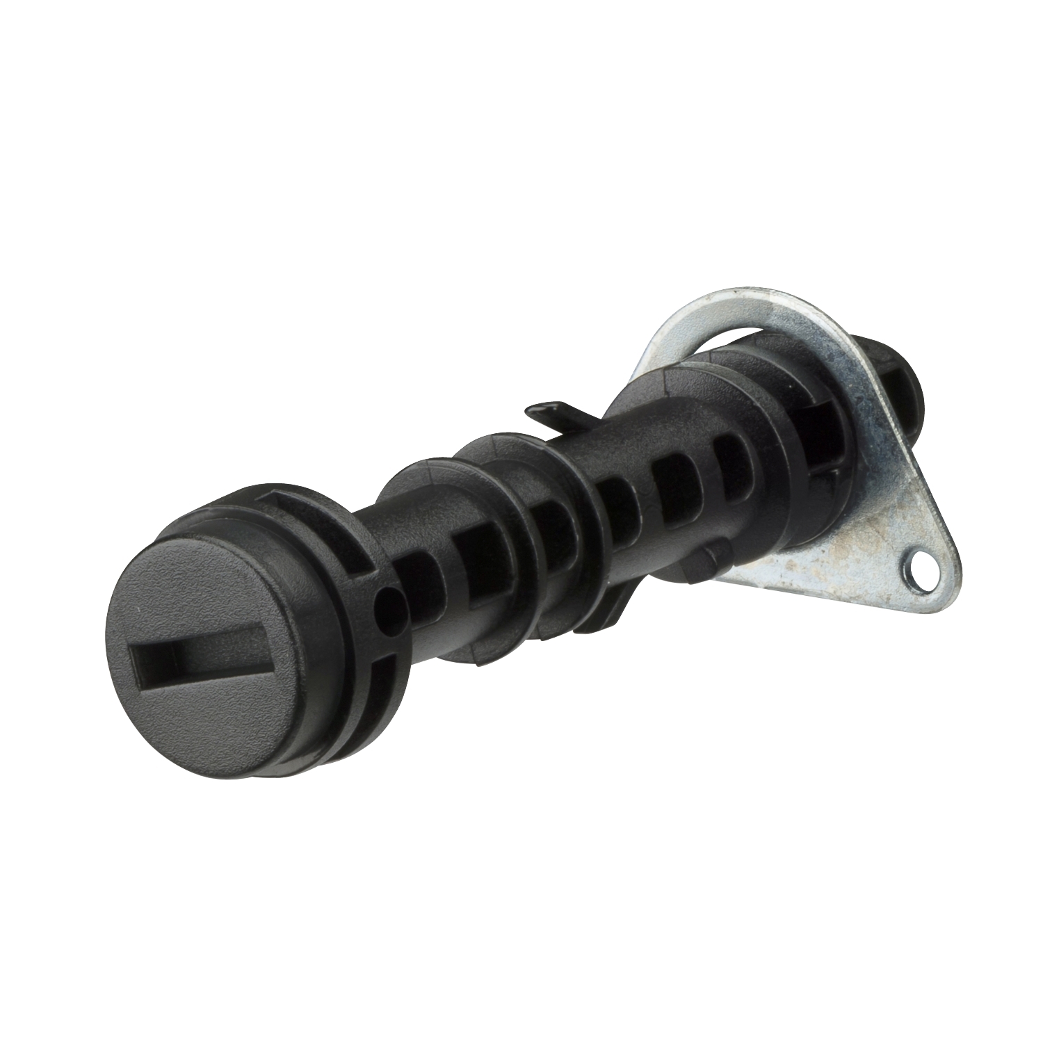 NSYTCD274 - Set of 4 slot type locking screws for PLS box