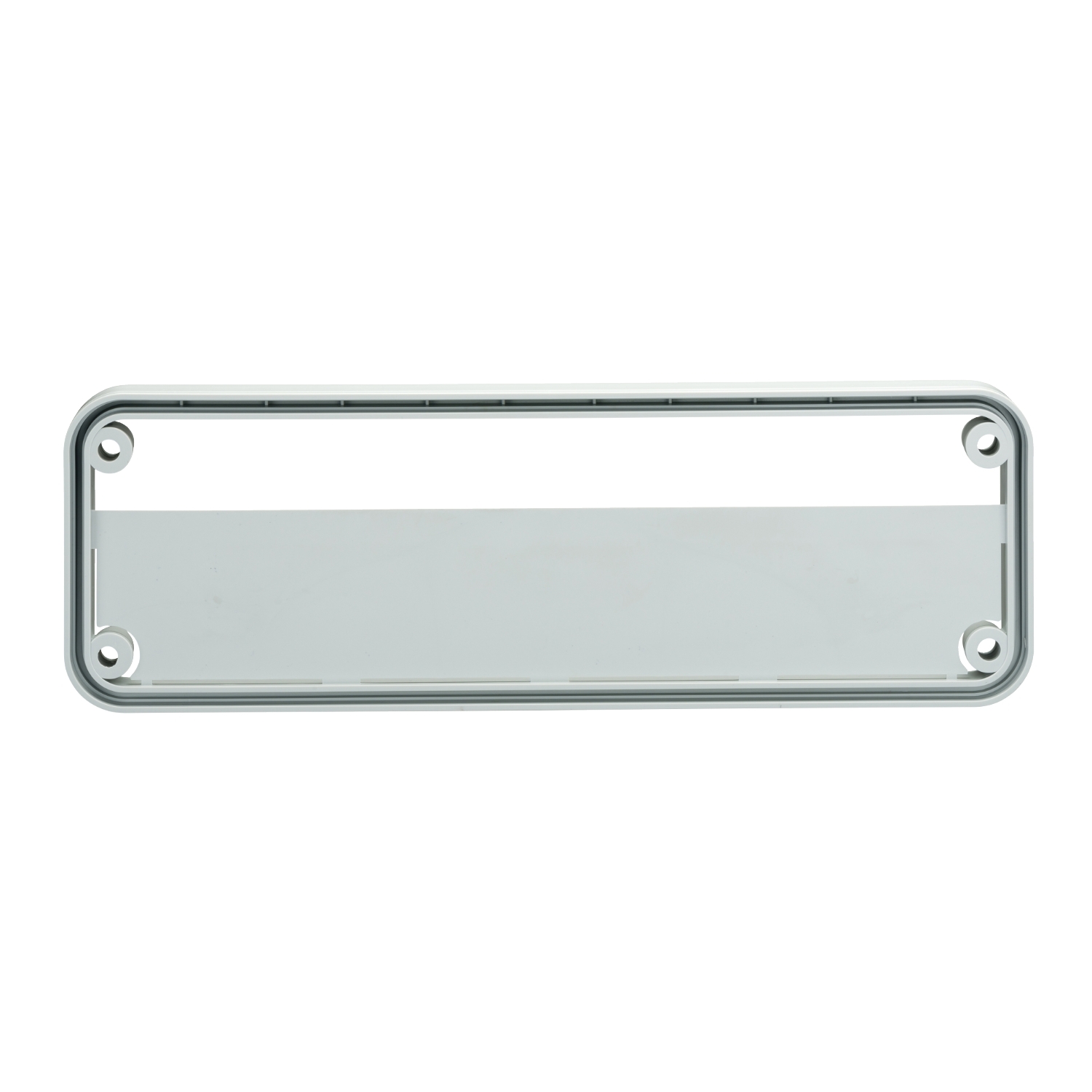 NSYUCC270 - Half open coupling frame length200mm for 27cm faces of PLS box