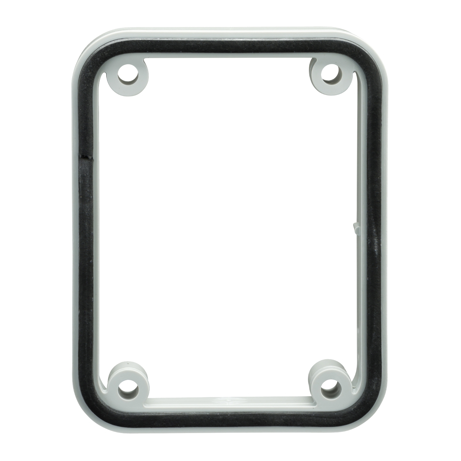NSYUM27180 - Coupling frame length110mm for 18cm faces of PLS box- IP65