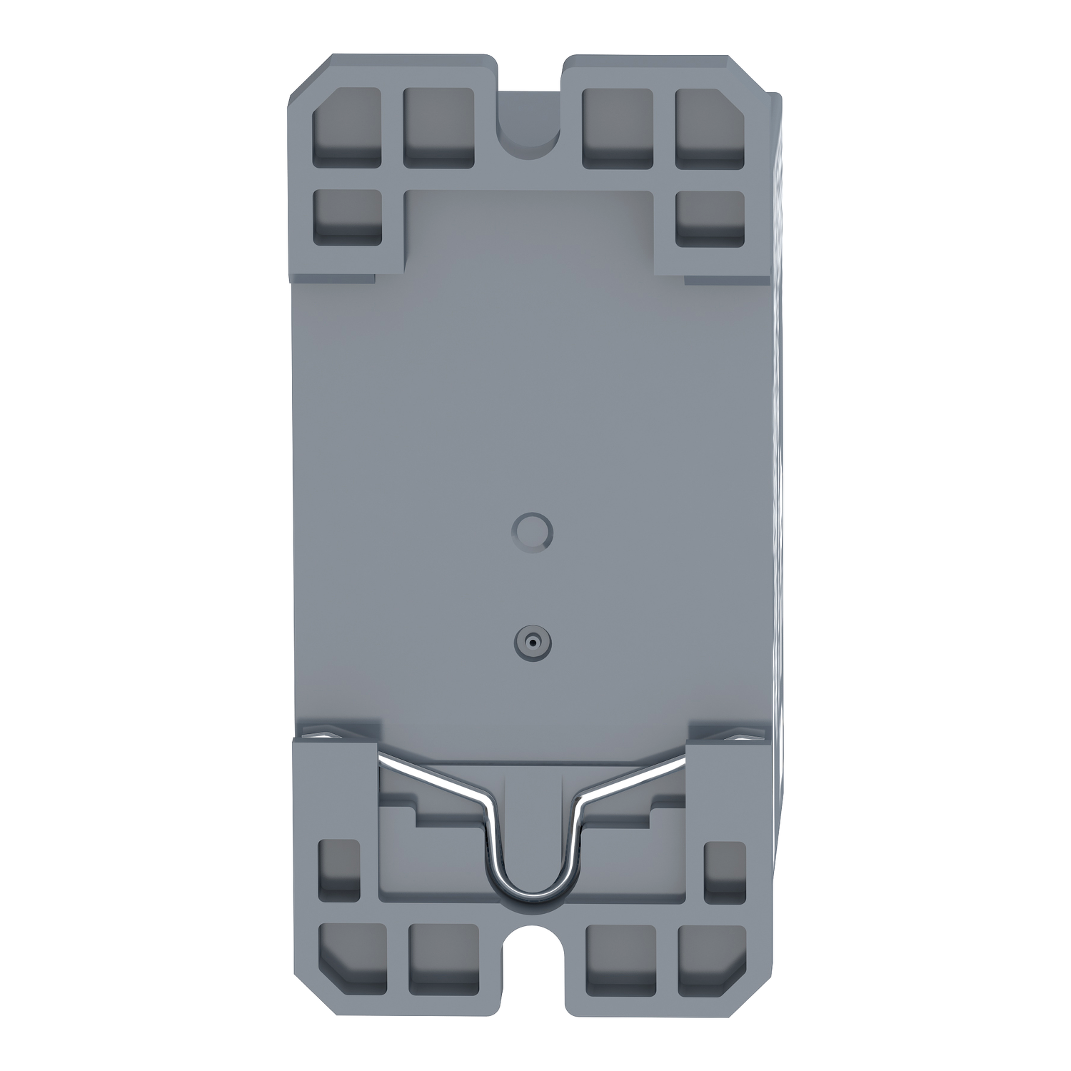 RPF2BBD - power relay, Harmony electromechanical relays, DIN rail or panel mount relay, 30A, 2CO, 24V DC