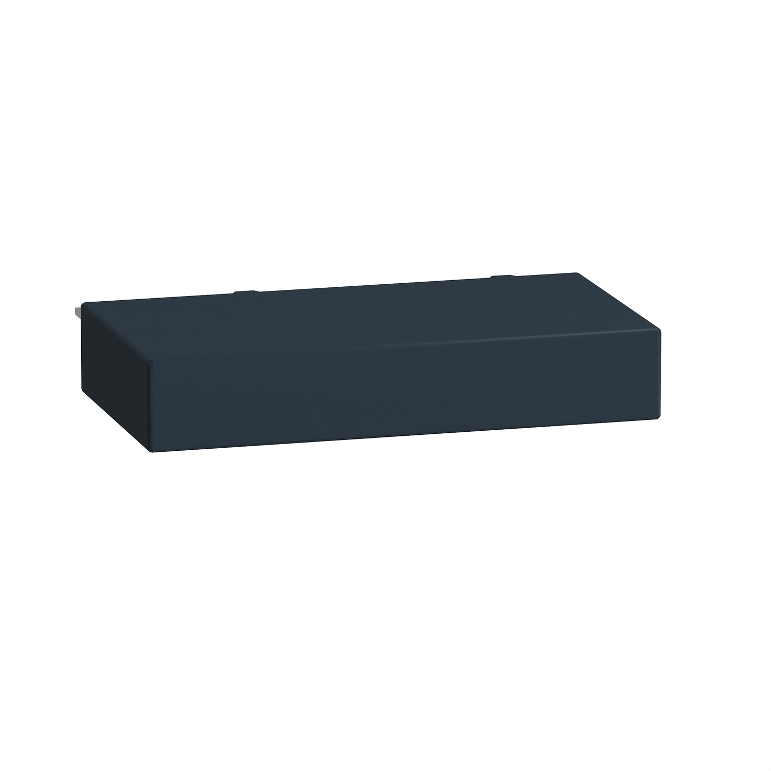 RSL1AB4BD - slim interface plug in relay, Harmony Electromechanical Relays, 6A, 1CO, standard, 24V DC