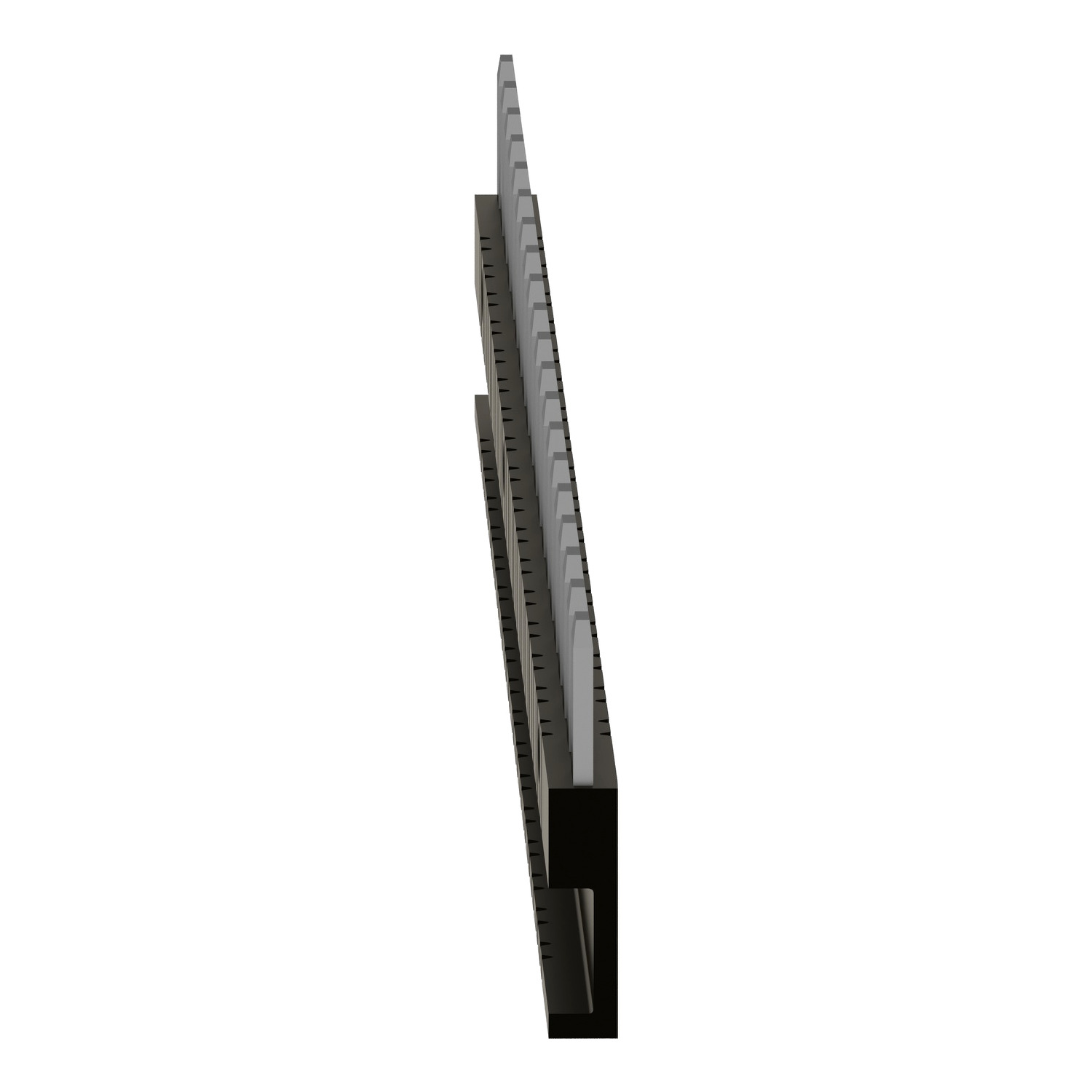 RSLZ2 - bus jumper, Harmony Solid State Relays, Harmony Electromechanical Relays, connection accessory, 20 poles, RSLZ, SSLZ push-in sockets