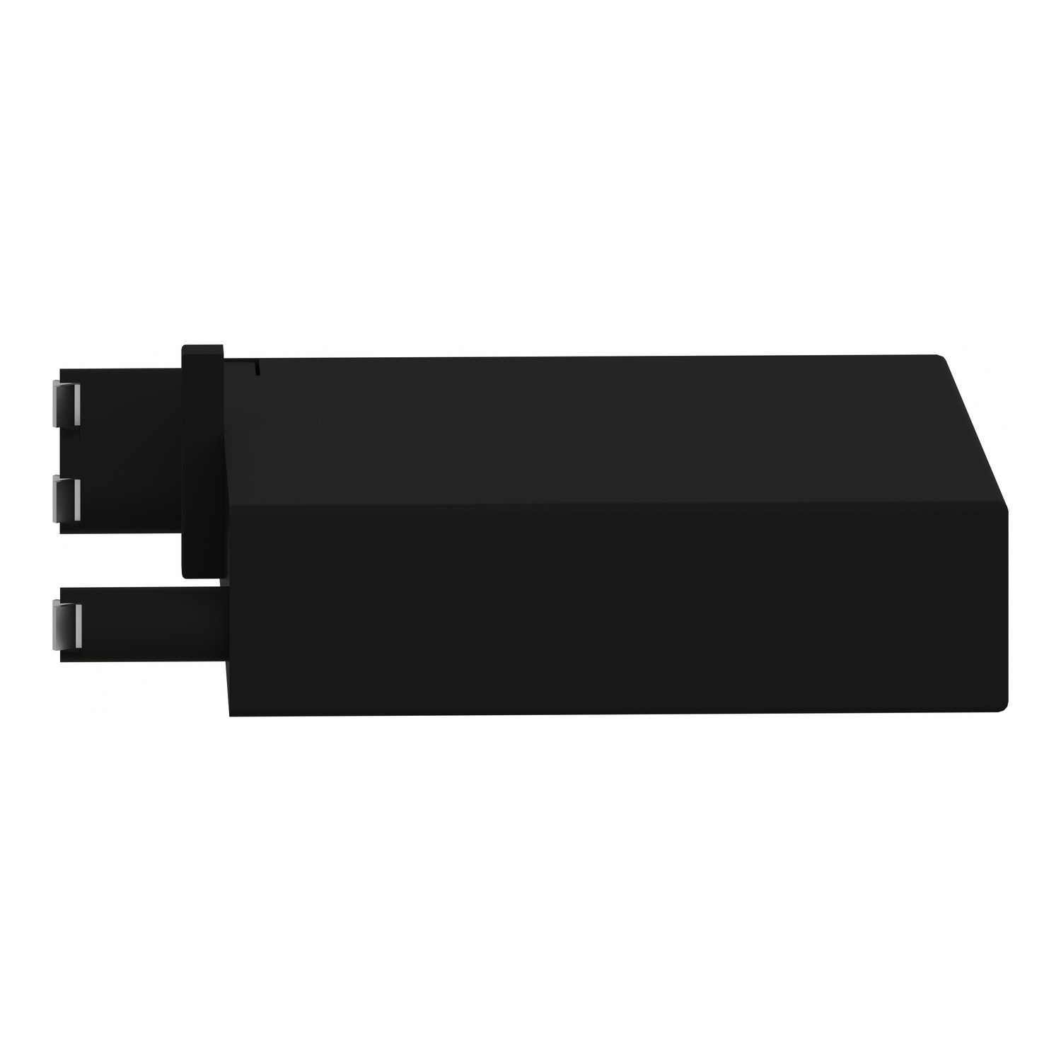 RUW240BD - protection accessories, Harmony Electromechanical Relays, with diode, for all RUM sockets, 6...250V DC