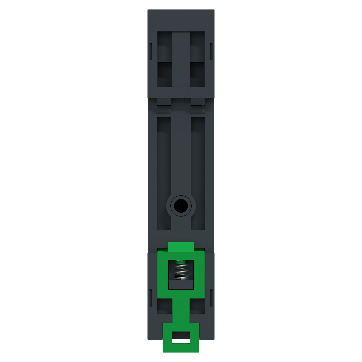 RXG13P7PV - interface relay, Harmony Electromechanical Relays, 10A, 1CO, with LED, 230V AC