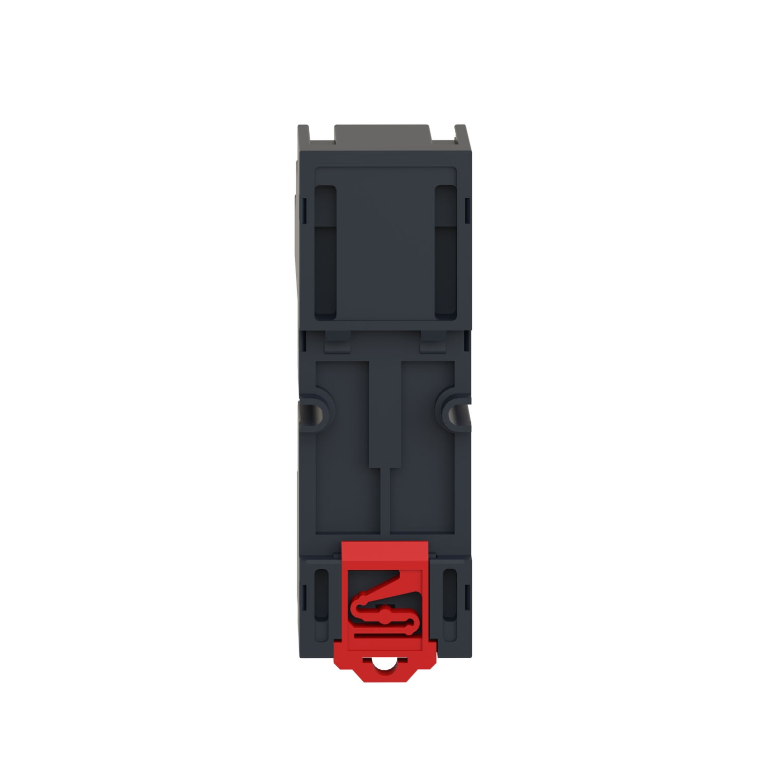 RXM2AB2P7PVS - miniature, Harmony Electromechanical Relays, 12A, 2CO, with LED, with lockable test button, separate terminals socket, 230V AC
