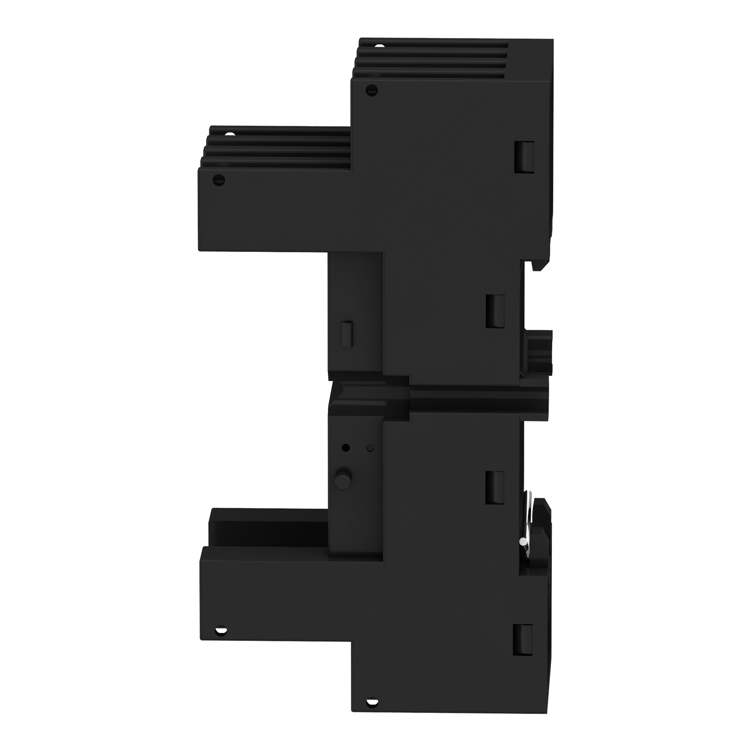 RXZE2M114M - socket, Harmony Electromechanical Relays, for RXM2 RXM4 relays, screw connec to rs, mixed contact