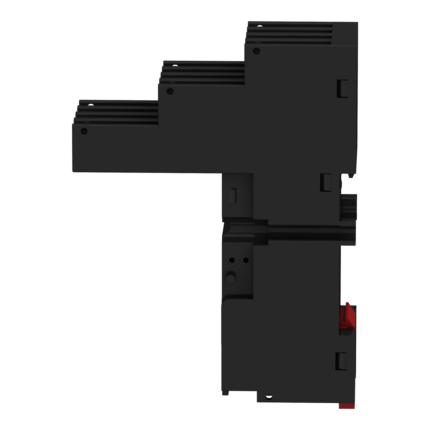 RXZE2S114M - socket, Harmony Electromechanical Relays, for RXM2 RXM4 relays, screw connec to rs, separate contact