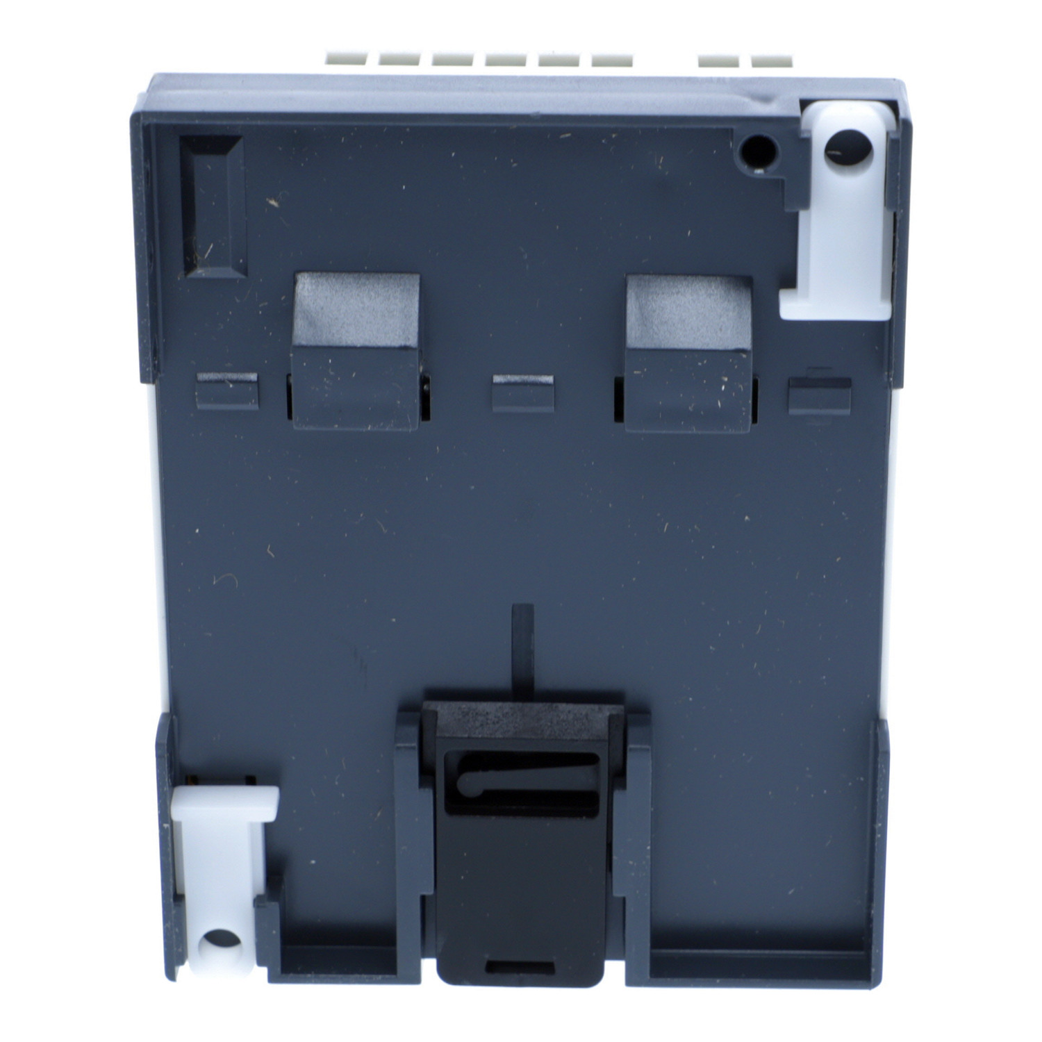 SR3B102BD - modular smart relay, Zelio Logic SR2 SR3, 10 IO, 24V DC, clock, display, 4 transistor outputs